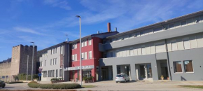 Hotel Europa Marostica